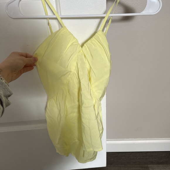 Babydoll Tank Universal Thread - Picture 2 of 2